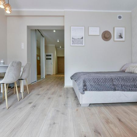 Apartament U Ani 2 드지비르지노 외부 사진
