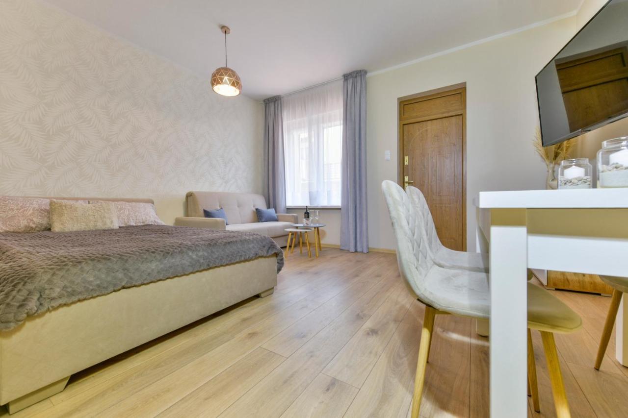 Apartament U Ani 2 드지비르지노 외부 사진