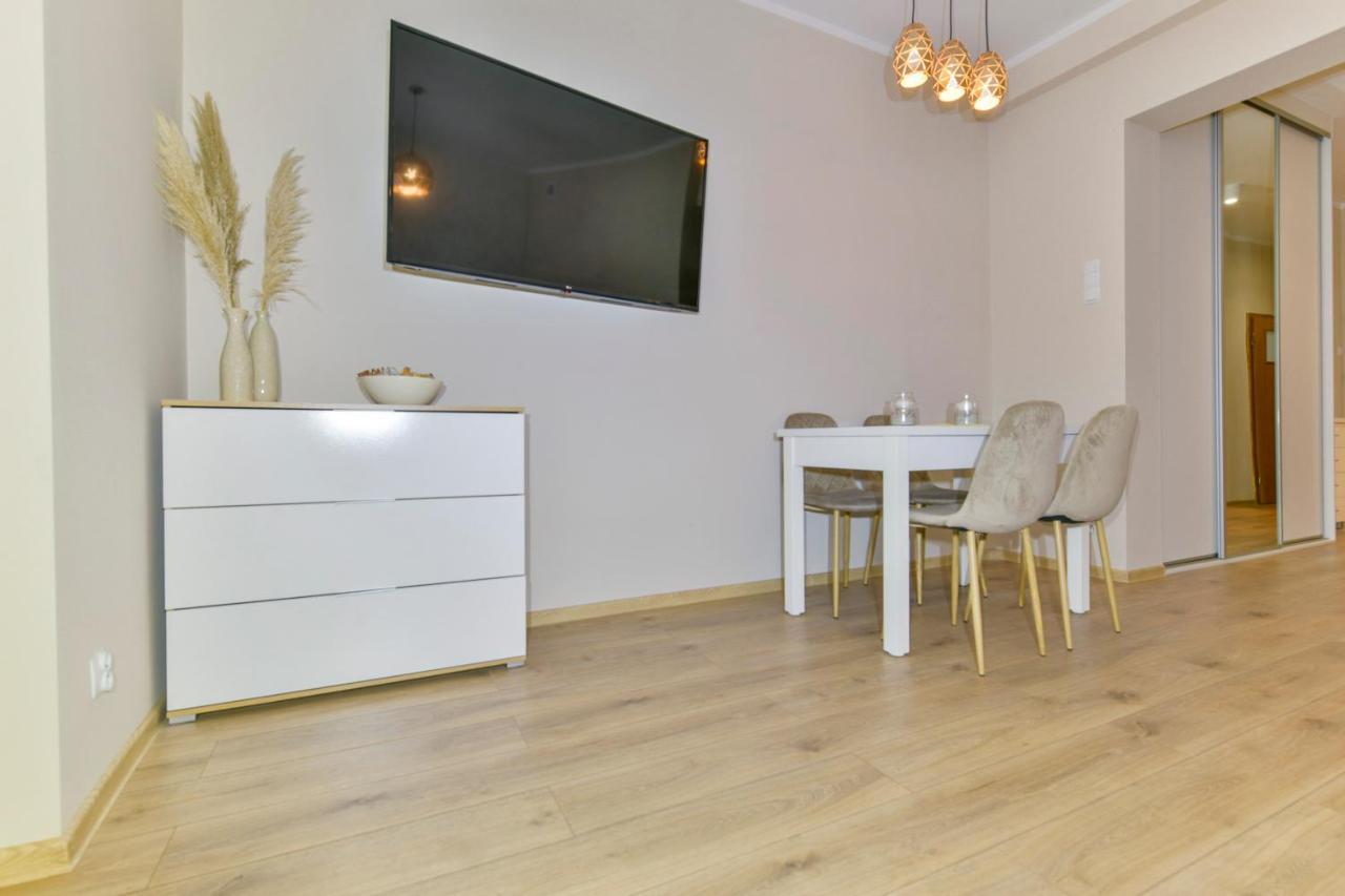Apartament U Ani 2 드지비르지노 외부 사진