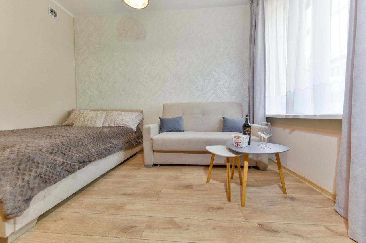 Apartament U Ani 2 드지비르지노 외부 사진