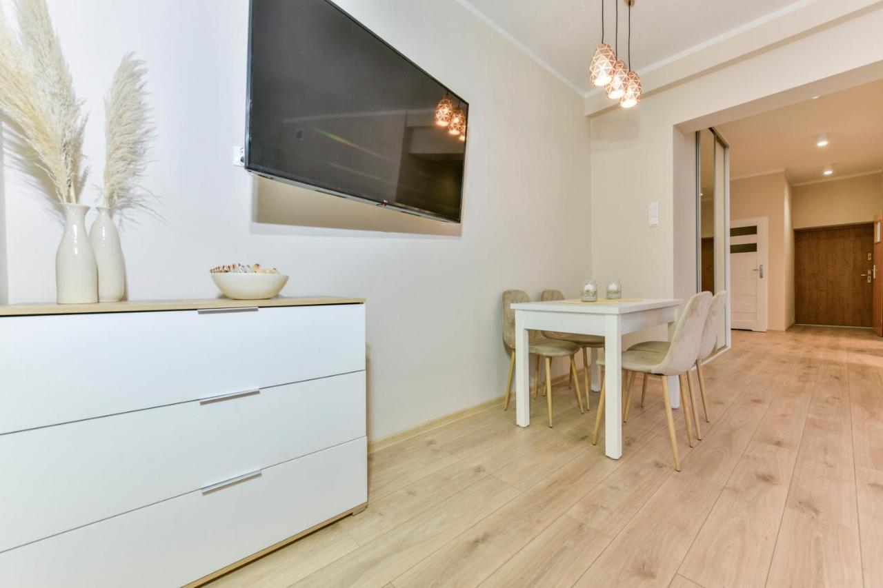 Apartament U Ani 2 드지비르지노 외부 사진