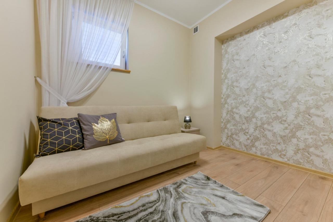 Apartament U Ani 2 드지비르지노 외부 사진