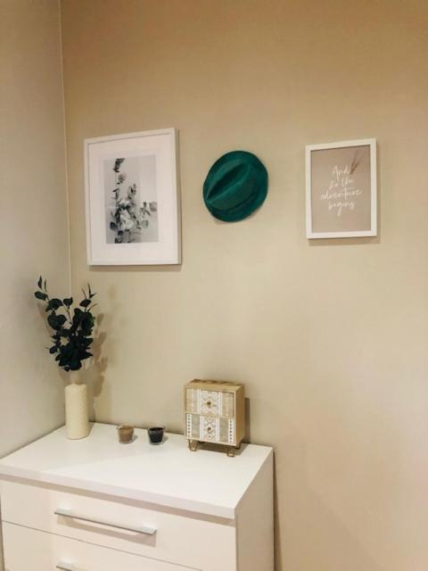 Apartament U Ani 2 드지비르지노 외부 사진
